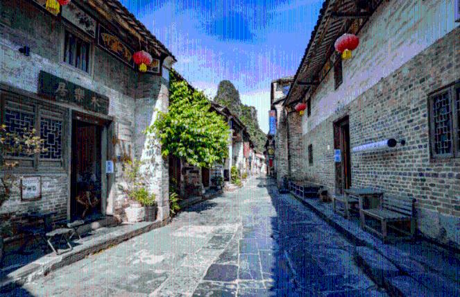 岩浆地牢